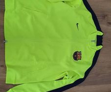Tracksuit top Barcelona