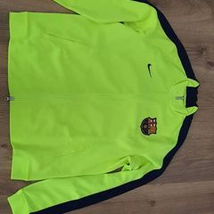 Tracksuit top Barcelona