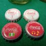Coca-Cola / Fanta  50cl Glass Bottles Image 5