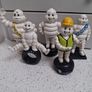 Michelin Man Figures Image 2