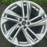 4 x Genuine Audi Q7 S-Line 20'' Alloys (5x112) Delivery Image 4