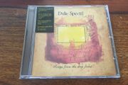 Duke Special CD Songs From The Deep Forest