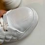 Kurt Geiger trainers quilted size 39 Image 3