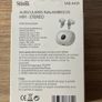 Headphones Stima Pro True Wireless Earbuds SAB-A439 Bluetooth Earphones New Image 2