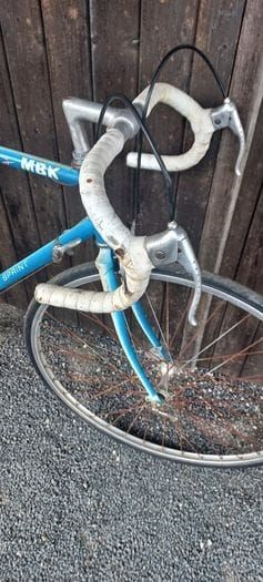 MBK vintage racer Sprint original bicycle bike