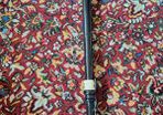 Dolmetsch Bass Recorder
