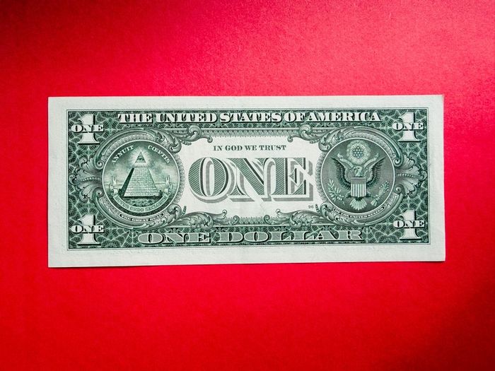 Usa  1 Dollar  2006. Letter  (  D  4 )  CLEVELAND ( Uncirculated )