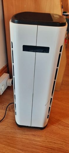 Mia Air air support purifier