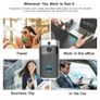 WiFi Wireless Video Doorbell Talk Smart Door Bell Security Camera HD Smart Image 2