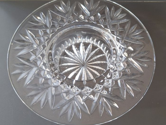 Waterford Crystal Bethany Candle Holder