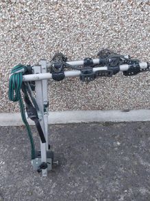 Bike Rack