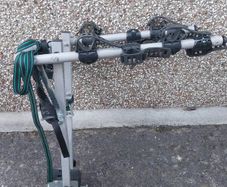 Bike Rack