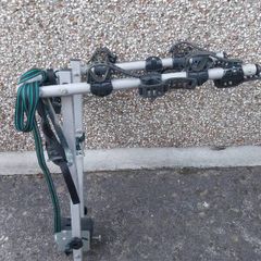 Bike Rack