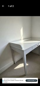 Dressing Table