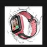smart watch pink Image 3
