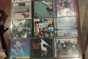 cd collection
