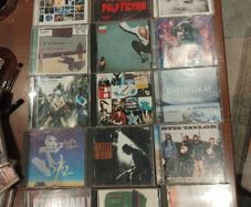 cd collection