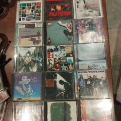 cd collection