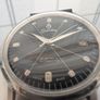 Sandoz SWISS vintage 1970s automatic 25j men's watch Image 4