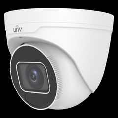 5MP LightHunter VF IR Turret Network Camera