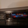 Pioneer CT-339 RS Stereo Cassette Deck Image 2