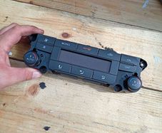Smax heather controls