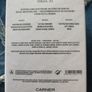 Rimaxl Carner Barcelona niche perfume new sealed free shipping Image 2
