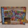Traditionally Crafted Wood Works large Wooden Floor Puzzle Image 8