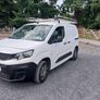 Peugeot partner Image 2