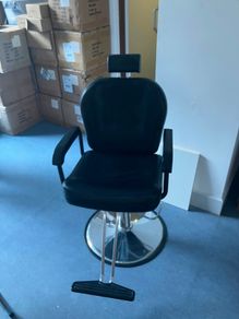 Beauty Chair