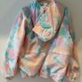 Girls light windbreaker 7-8 yrs Image 2