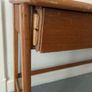 Retro console table Image 6