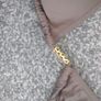 H&m green khaki bikini size s sm worn once Image 2