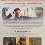 Bel Ami [2012] Robert Patterson, Uma Thurman, Christina Ricci, Kristin Scott Thomas & Colm Meaney [Movie DVD] Image 3
