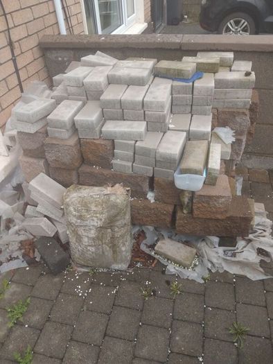 garden blocks