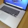 Macbook Pro 17-inch, Core i7 2.4 GHz, 8GB Ram + Microsoft Office Image 2
