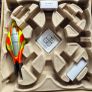 AR Parrot Drone like new complete in box Image 8
