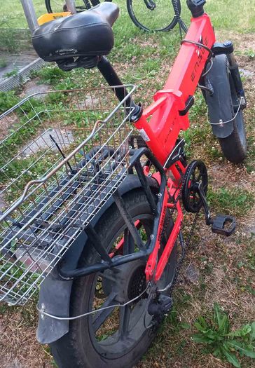 ebike engwe engine pro 2.0