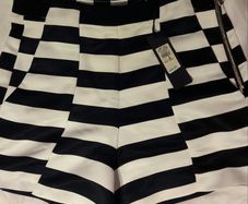 River Island shorts