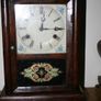 Vintage Clock Image 2
