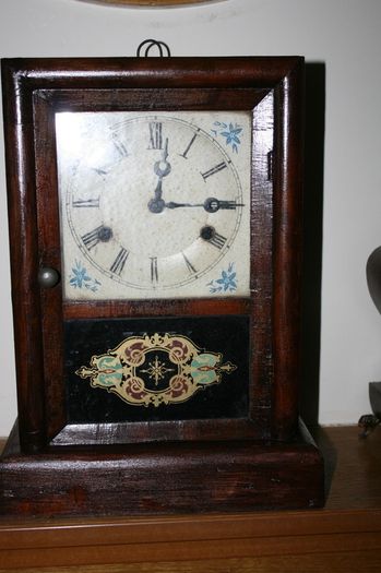 Vintage Clock