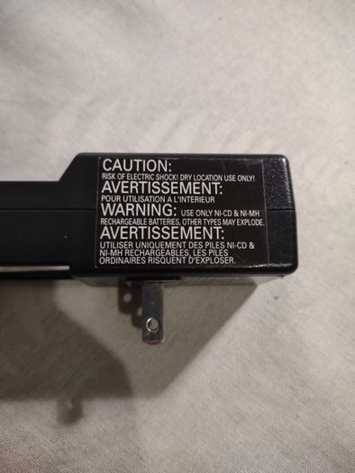 digital camera battery charger Free inspection