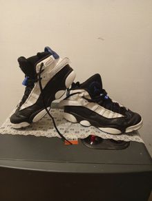 Jordan 6 Ring Trainers