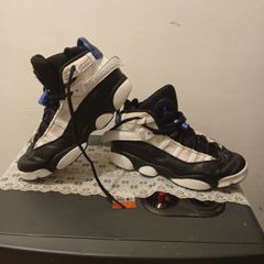 Jordan 6 Ring Trainers