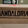 Star Wars The Mandalorian Jewellery Set Image 5