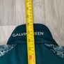 Galvin Green Insula Fleece Golf Jacket Womens Medium Image 7