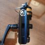 fishing reel- shimano custom EX-1000. Image 5