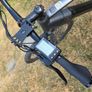 Electric Bike - high performance and tannus armour upgrade Image 4