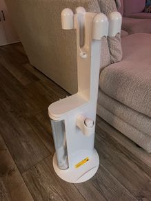 Dyson Cyclone Dok Standalone Docking Station
