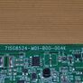 LG 715G8524-M01-B00-004K TV Main Board Logic Board Image 3